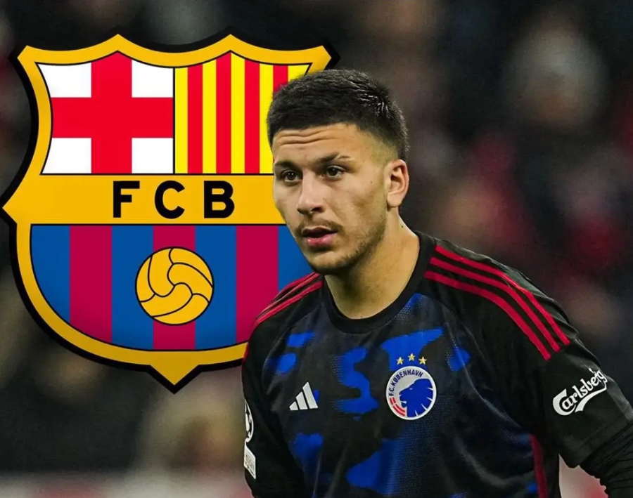 巴萨与塞维利亚同步官宣