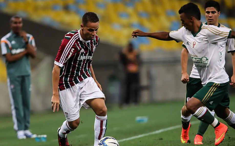 弗鲁米嫩塞连续11场不败