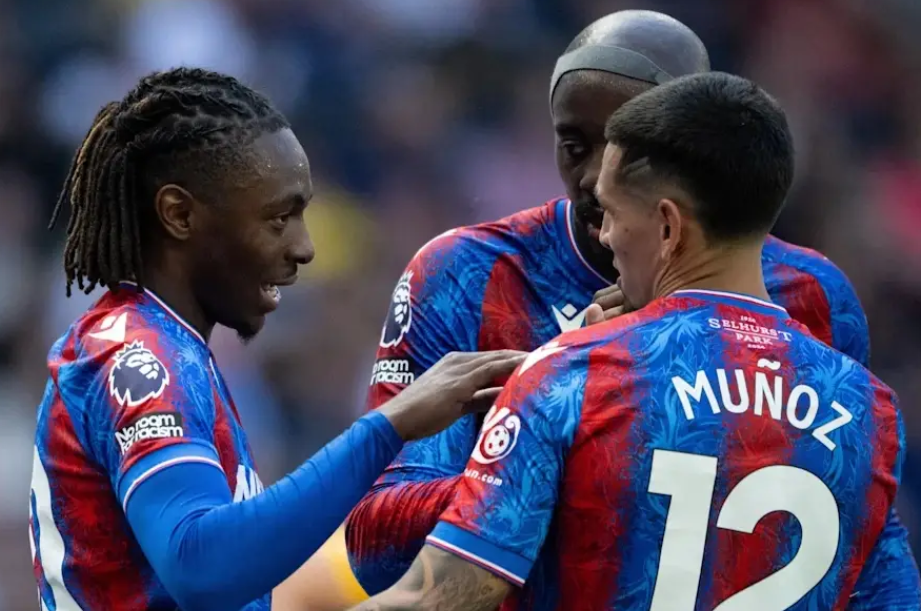 欧足联重拳！水晶宫欧联资格被剥夺