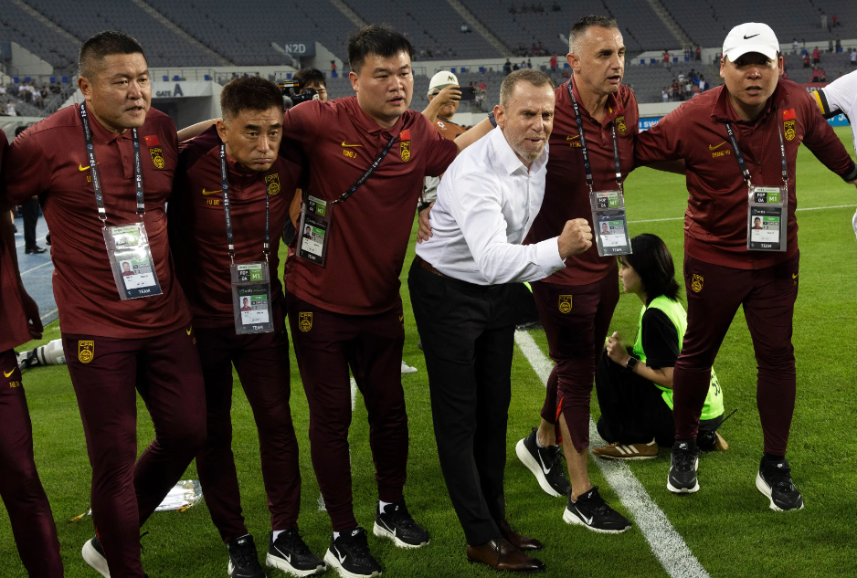 国足前瞻：战日本需务实避免惨案